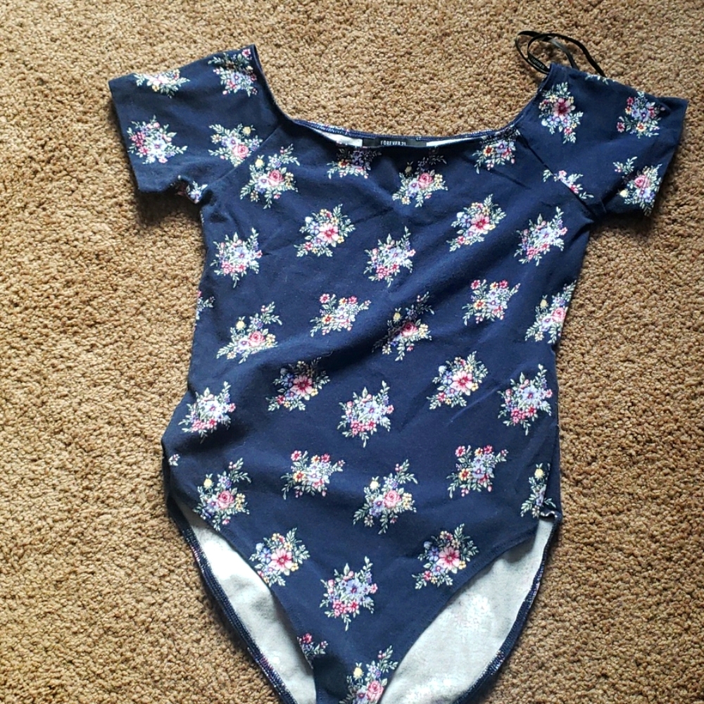 Bodysuit